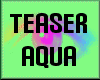 [PT] Tease aqua