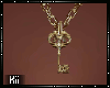 Kii~ Aria: Necklace