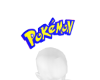 Pokemon Head Sign +