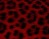 Red Leopard Heels