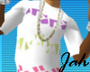 Shape Tee
