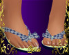 Gamina Sandals