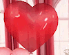Valentines Hearts Roses