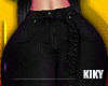 [kk]💋flared jeans LLT