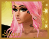 [DHD] Leticia Pink Hair