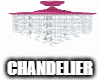 Crystal Chandelier...