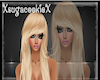 xSCx loen blonde