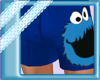 cookiemonster teen boxer