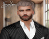 S| Luxury Suit Black