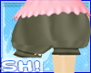 Sh! Momiji Bloomers~