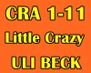 Uli Beck - Little Crazy