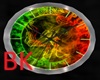 BK> Puff Pass Weed Clock