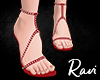 R. Bria Red Heels