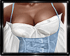 *MM* Blouse/corset