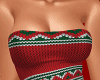 Christmas Doll Set