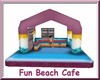 Fun Beach Cafe