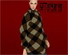 ~GT~ Male Plaid Sweater 