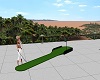 Animated Golf