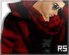 RS*WinterBomber-Red