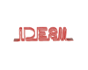 [iD] idesii neon sign