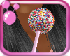 ~PP~ Sprinkle Lolly