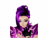 ~N~Purple Hair
