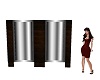 Diner restrooms