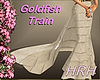 HRH Train Goldfish