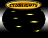 ::CLUB Spotlights Yellow