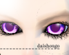 [DS] ~Moe Purple Eyes~