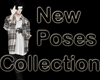 New Poses Collections
