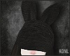 [K] Bunny Hat
