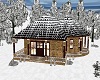 winter house