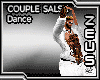SALSA COUPLE DANCE