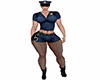 sexy police outfit