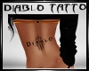 Diablo Tatto v1 lQl