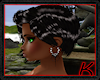 (K) Kalika Earrings