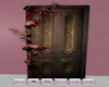 Dead inside door
