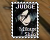 TAC JUDGE MikageShiki