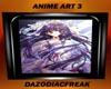 Anime Art 3