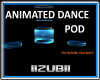 Dance Pod Animated