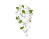 KB Bridal Bouquet White