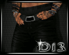 !D!xSector Jeans V2