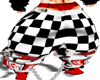 MAZHO RACING HIPHOP