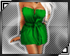 [MS]Green Doll Dress