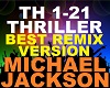 Michael Jackson Thriller