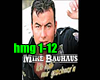 Mike Bauhaus