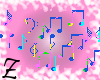 [Z] Musical Notes