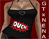 GT~Black Ouch Shirt