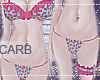 |Carb| Stawberry Kini